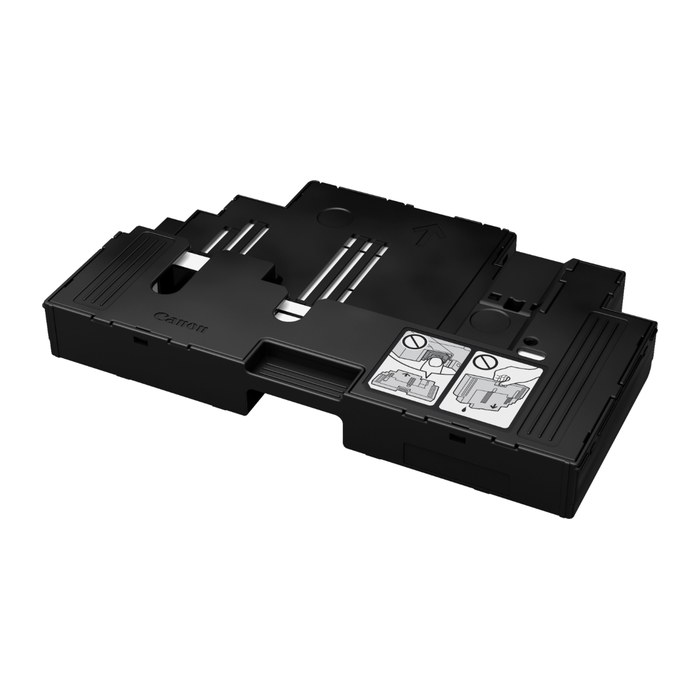 Canon MC-G02 (4589C001) Resttintenbehälter, 1 St.