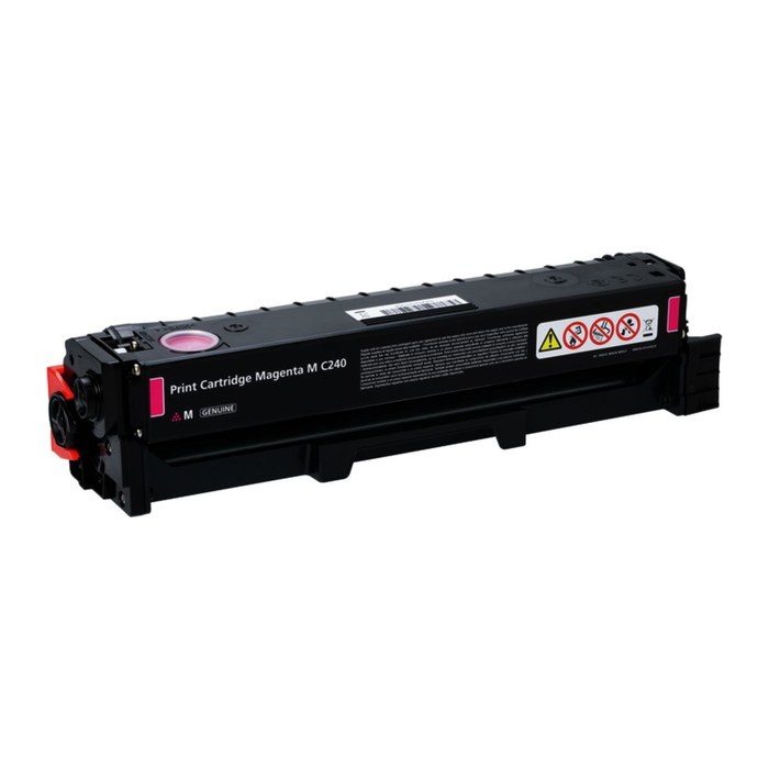 RICOH M C240 magenta Toner