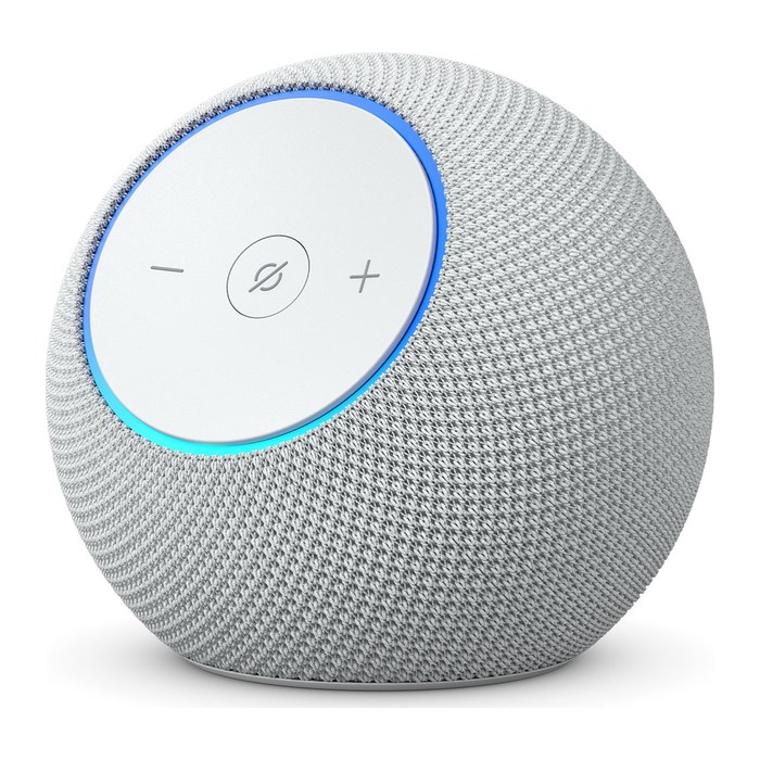 Amazon Echo Dot Max (2025) White