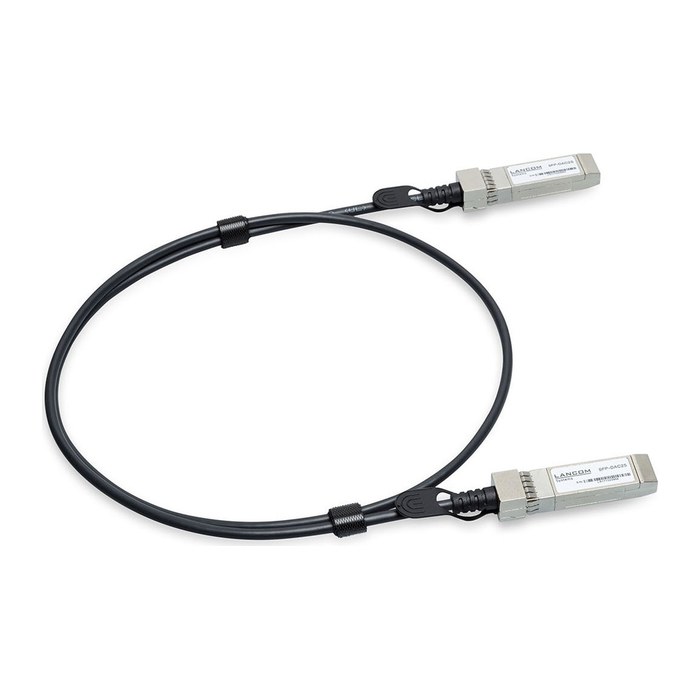 R&S LANCOM SFP-DAC25-1m (Bulk 8)
