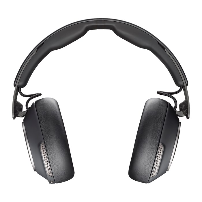 poly Poly Voyager Surround 80 UC Bluetooth-Headset schwarz