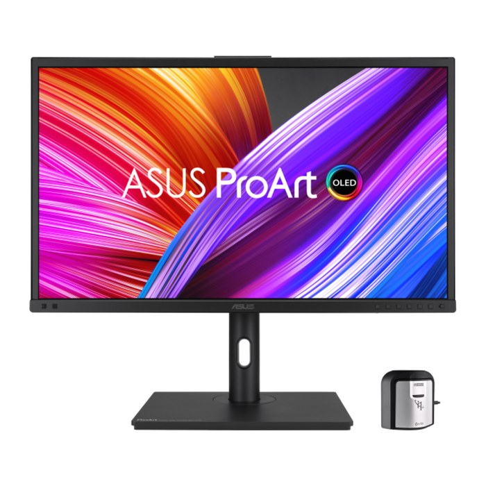 ASUS ProArt PA27DCE-K 68.33cm (16:9) UHD HDMI DP