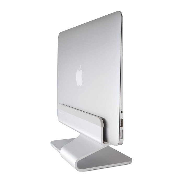 rain design Laptop-Ständer mTower silber