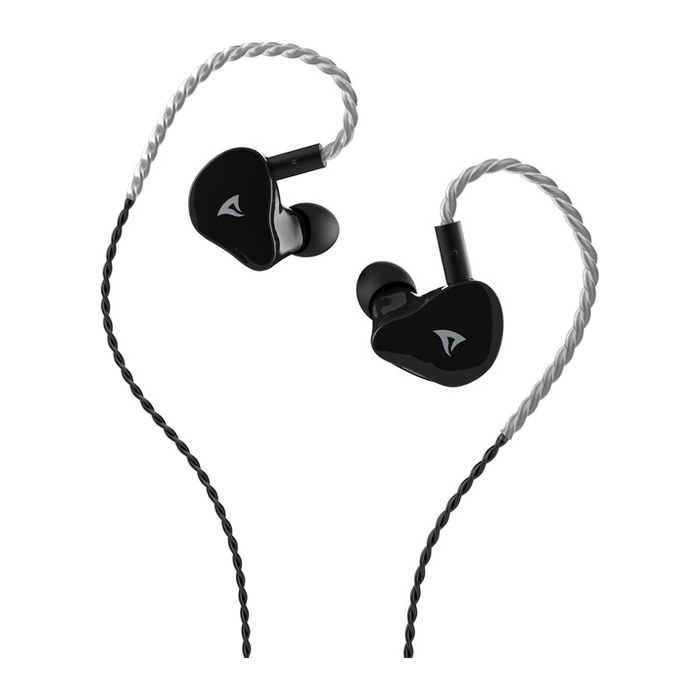 Sharkoon IN-Ear Headset Stealthbite DAC,USB A/C,3,5mm Zubeh