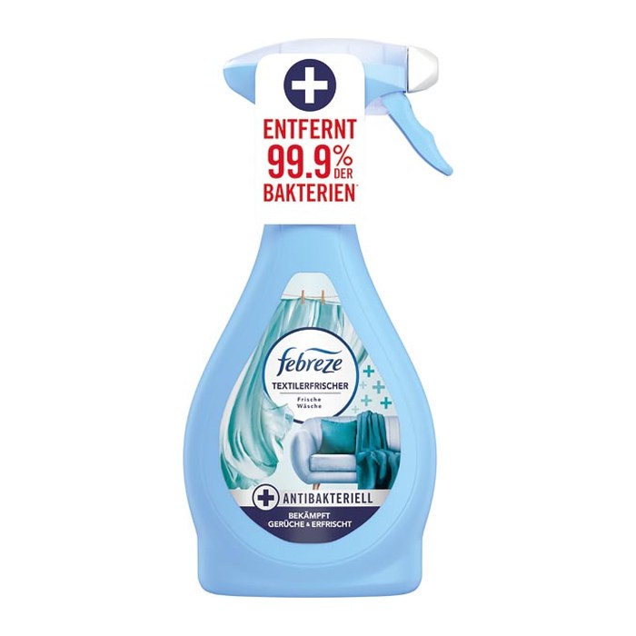 febreze Textilerfrischer Frische Wäsche frisch 0,5 l, 1 St.
