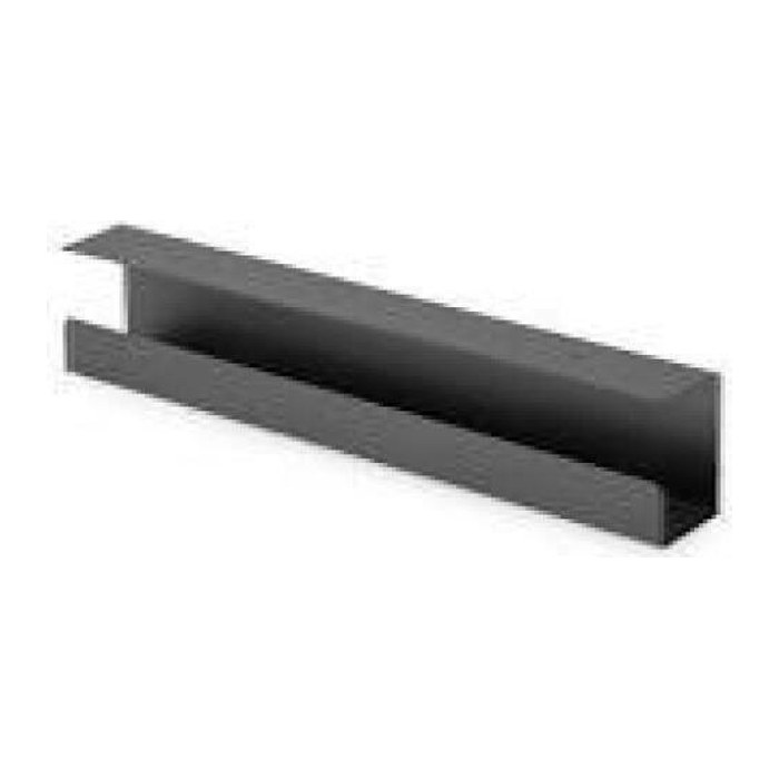 DIGITUS DA-90448 Kabelkanal 60,0 cm schwarz