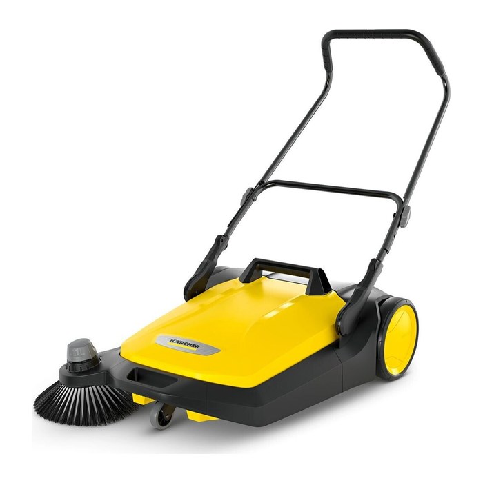 KÄRCHER S 6 Kehrmaschine