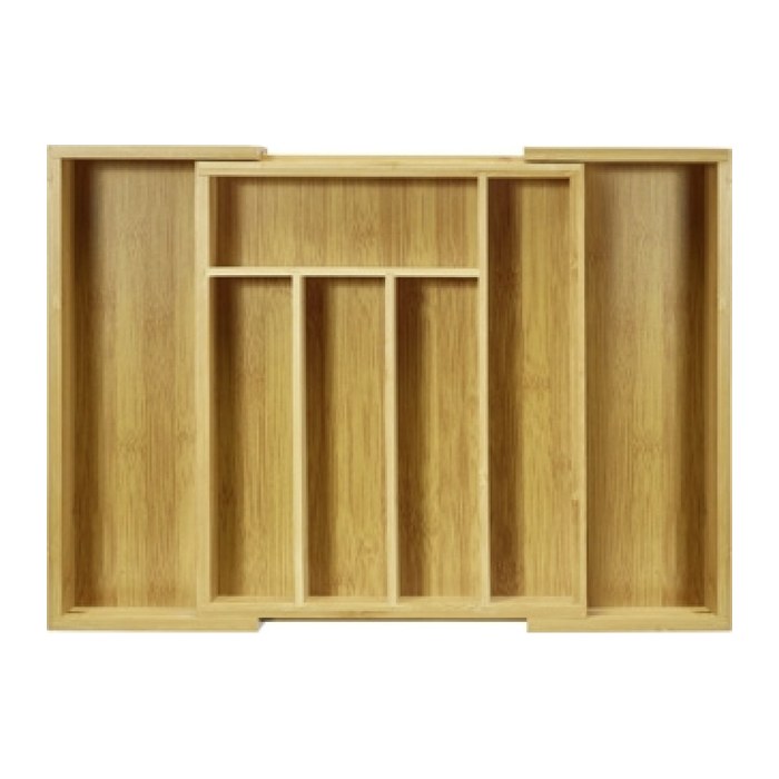 WESTMARK Besteckkasten braun 1 St.