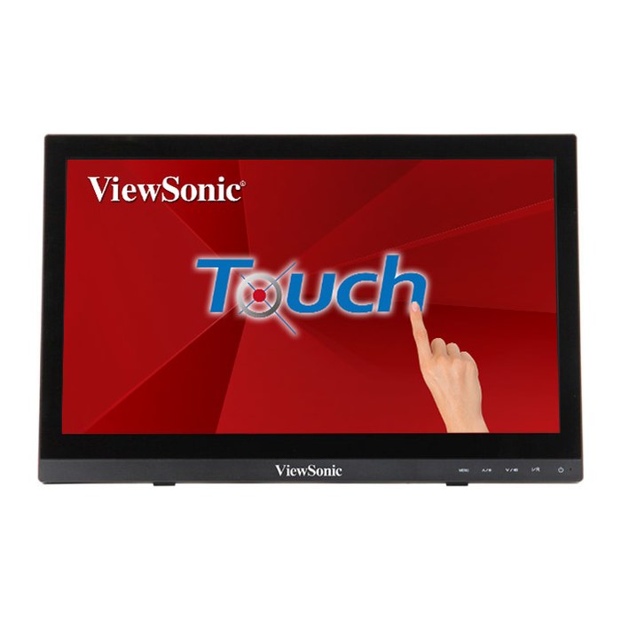 Viewsonic 39,6cm TD1630-3 Touch 16:9 HDMI/VGA WXGA