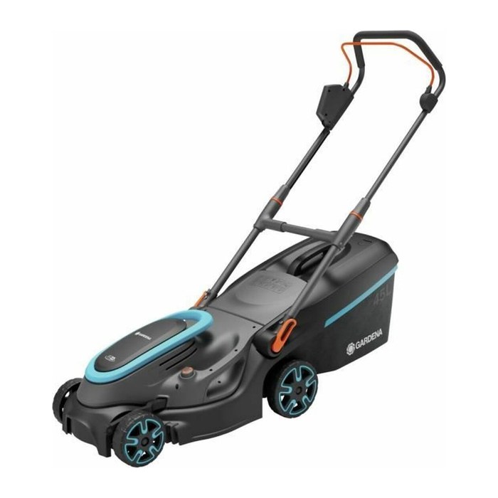 GARDENA PowerMax™ 37/36V P4A Solo Akku-Rasenmäher 18,0 V für bis zu 350,0 m², ohne Akku