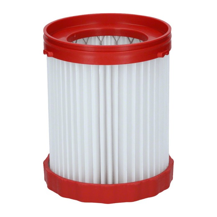 BOSCH Filter für Nass-/Trockensauger, 1 St.