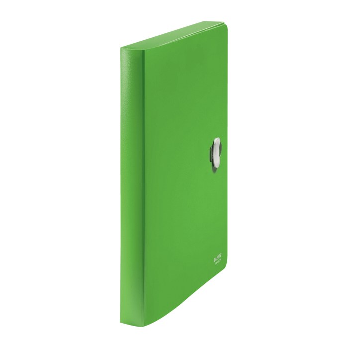 LEITZ Heftbox Recycle 4623 4,0 cm grün, 1 St.