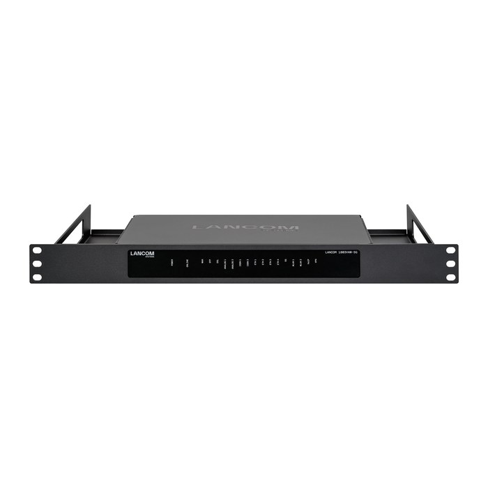 R&S LANCOM CPE blackline Rack Mount