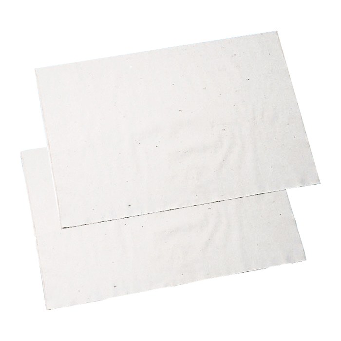 FRIPA Zellwatte gebleicht 1-lagig weiß, 3 Pack