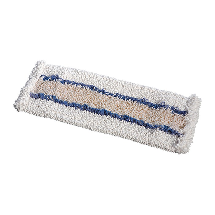 VERMOP Sprint Tronic 50,0 cm Wischbezug für Bodenwischer sonstige Fasern 95 °C waschbar, 1 St.