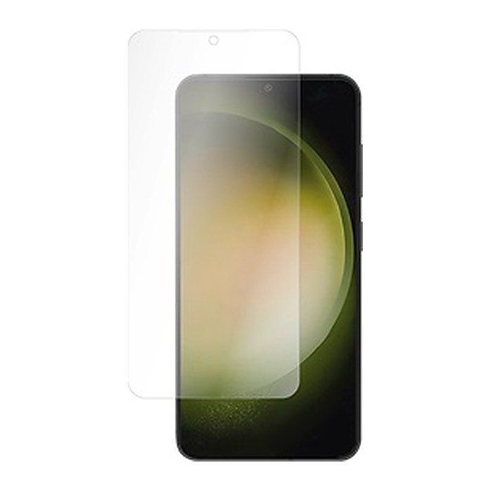 bigben 2.5D Tempered Glass Display-Schutzglas für Samsung Galaxy S24+