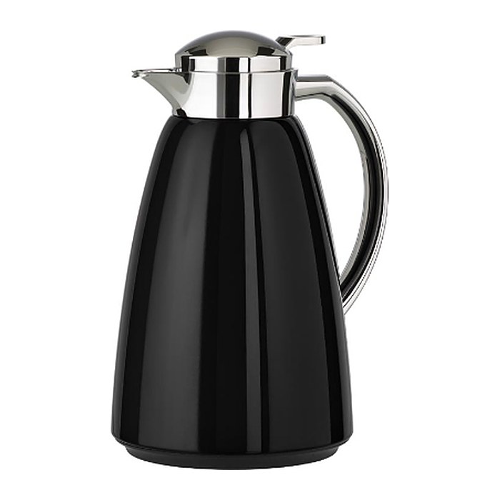 emsa Isolierkanne CAMPO anthrazit 1,0 l, 1 St.