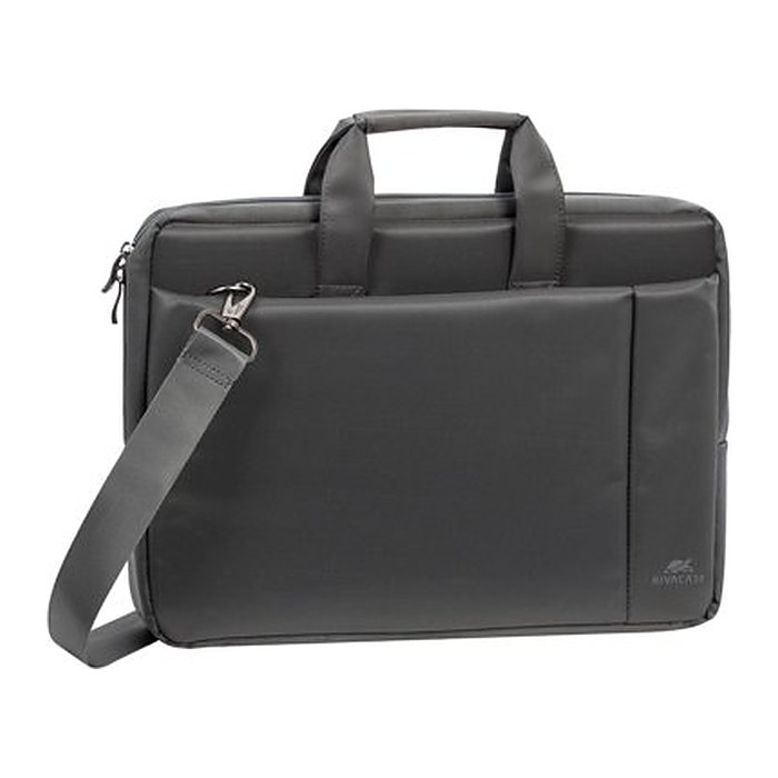 Riva NB Tasche Central 15,6" violett 8231