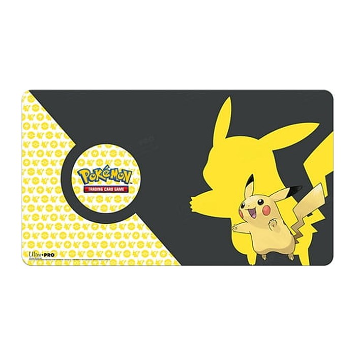 UltraPro TCG Spielmatte Pokemon Pikachu