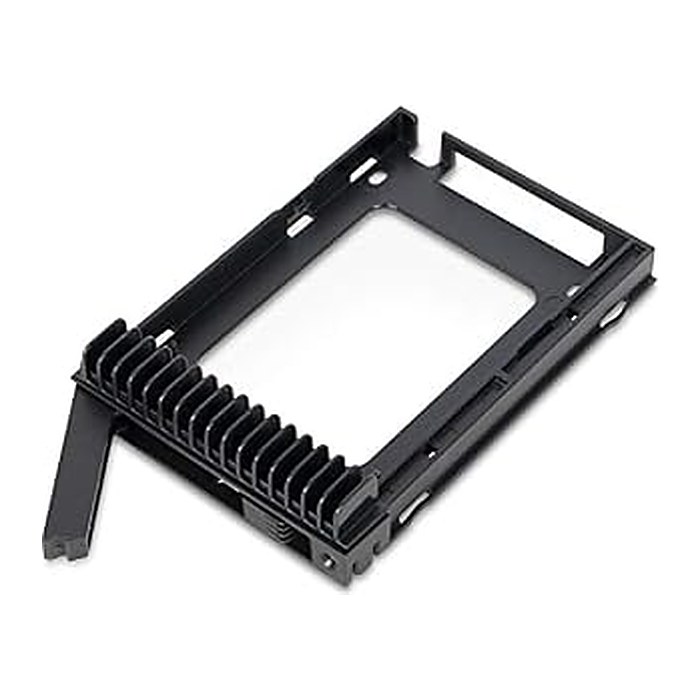 We-Ra. IcyDock Extra SSD / HDD Tray for MB741SP-B