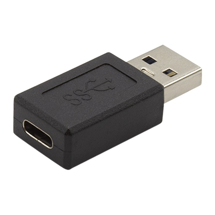 i-tec® USB 3.0 A/USB C Adapter, 1 St.