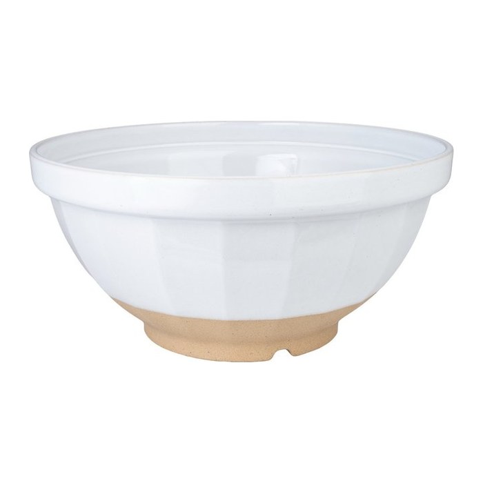 LURCH Schale Terra Nova® M weiß/creme Ø 26,0 cm, 1 St.
