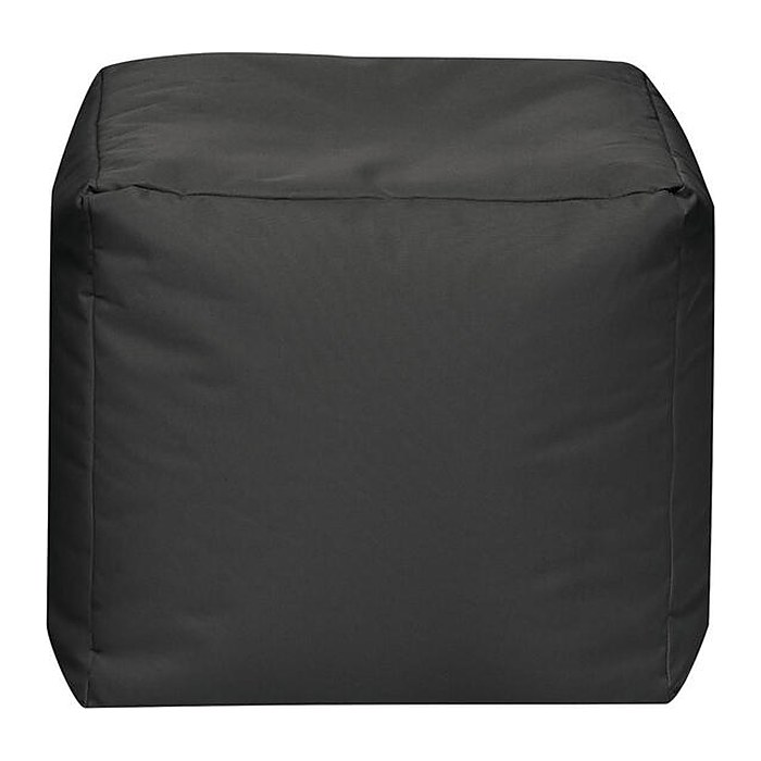 SITTING POINT Cube SCUBA Sitzsack anthrazit