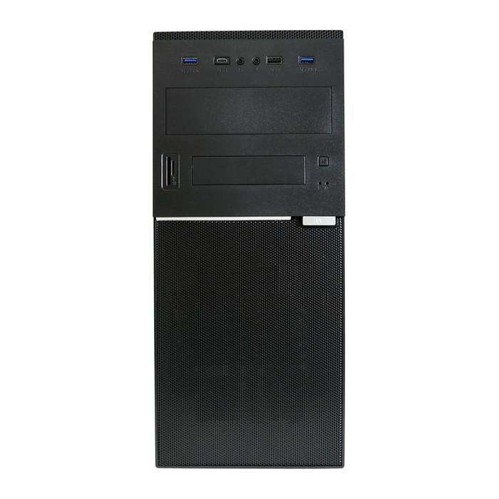 LC-Power Geh LC-7041B (B)