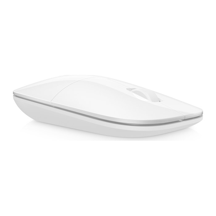 HP Z3700 Maus kabellos weiß