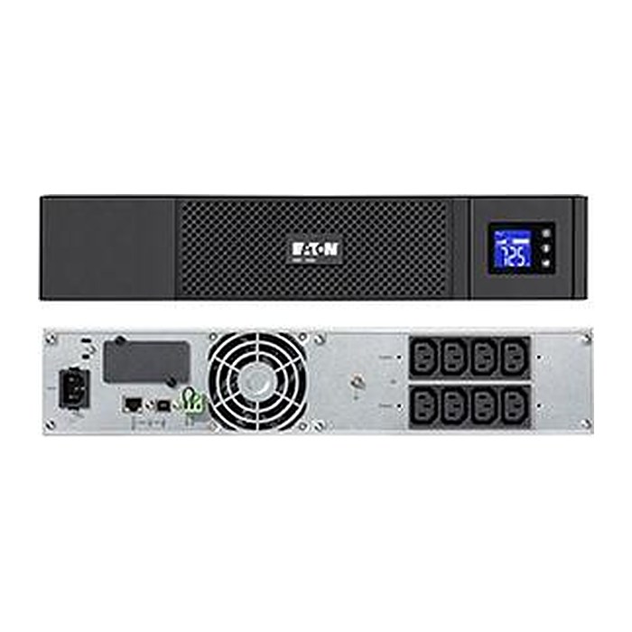 EATON 5SC 1500i USV schwarz,