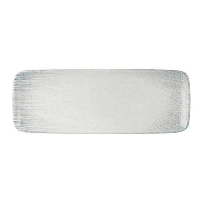 ID Fine Teller Brezza Quadro blau/grau 11,0 cm, 6 St.