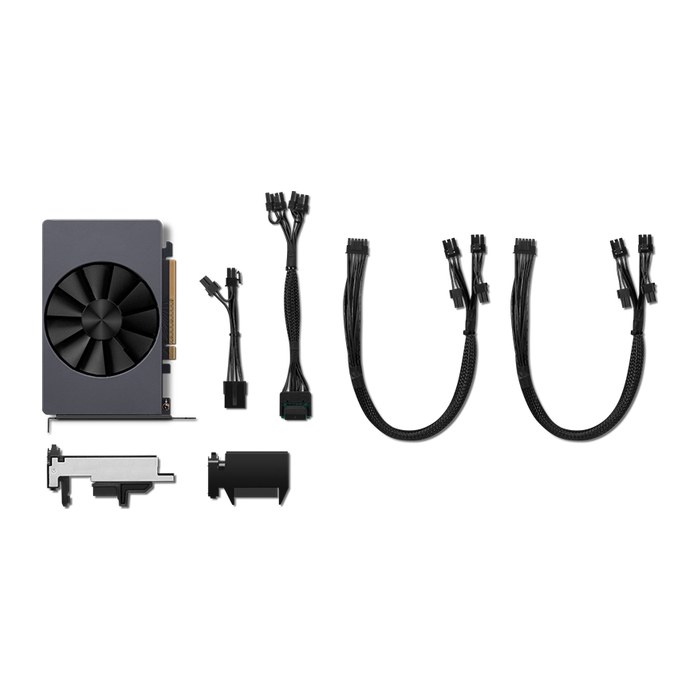 Lenovo NVIDIA GeForce RTX 5060 8GB 8GB DP*3+HDMI*1 GDDR7