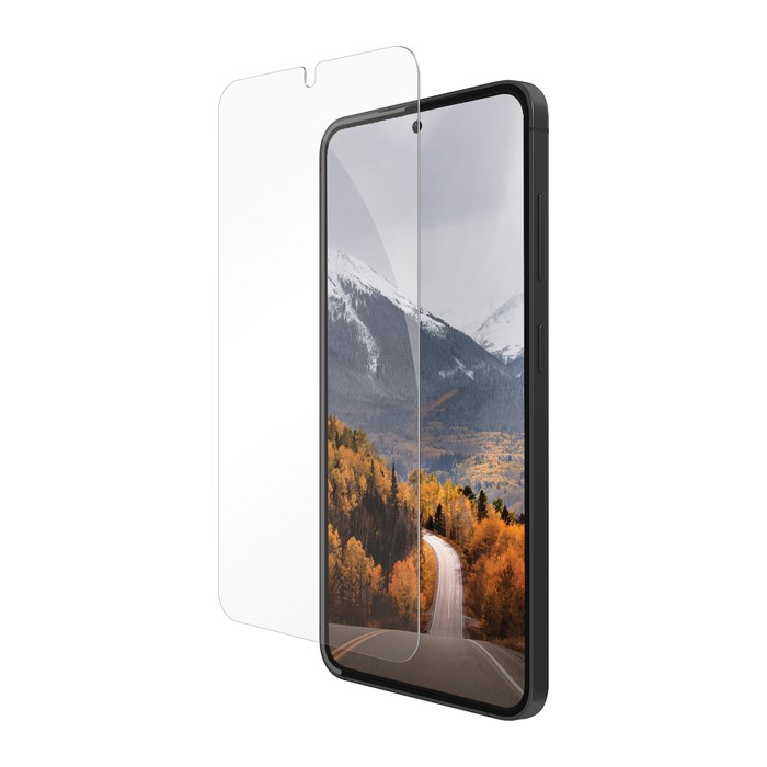 dbramante1928 Display-Schutzglas für Samsung Galaxy S25
