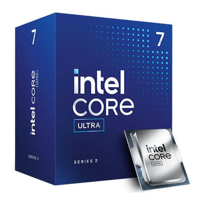 Intel Core Ultra 7 265F LGA1851 30MB Cache 2,4GHz retail
