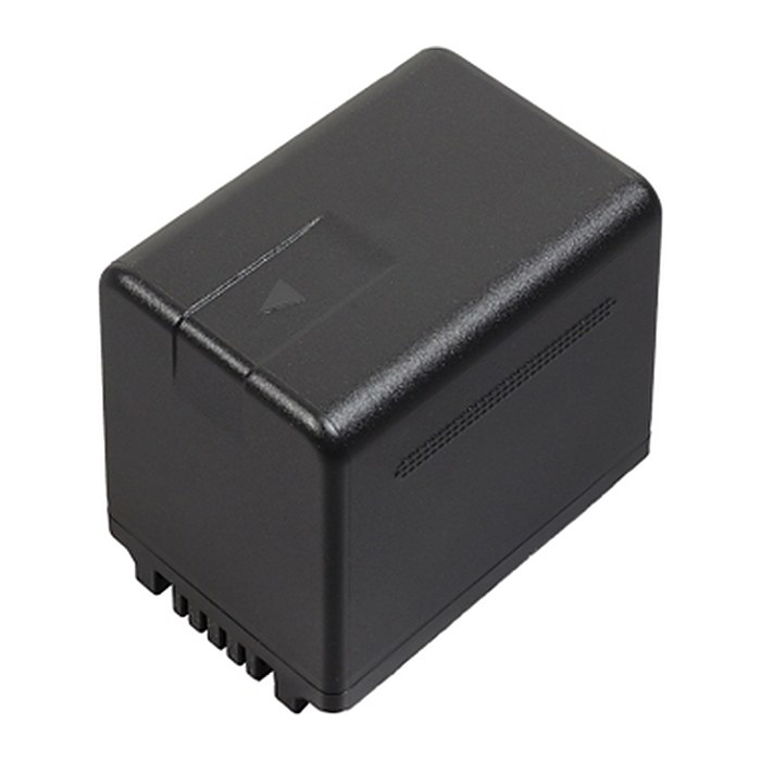 Panasonic Akku für Kameras VW-VBT380E Lithium-Ionen 3,6 V, 3,8 Ah