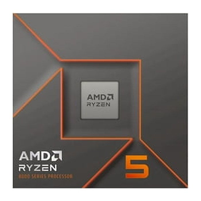 AMD Ryzen 5 8400F 4,7GHz AM5 22MB Cache