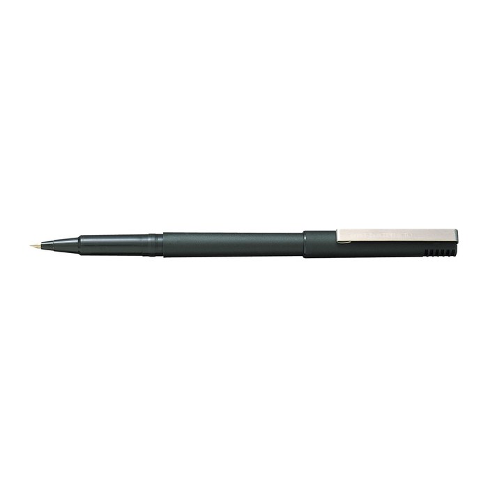 uni-ball micro UB-120 Tintenroller 0,3 mm, Schreibfarbe: schwarz, 1 St.