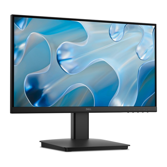 Dell 54,6cm (21,5") SE2225HM 16:09 HDMI+VGA black