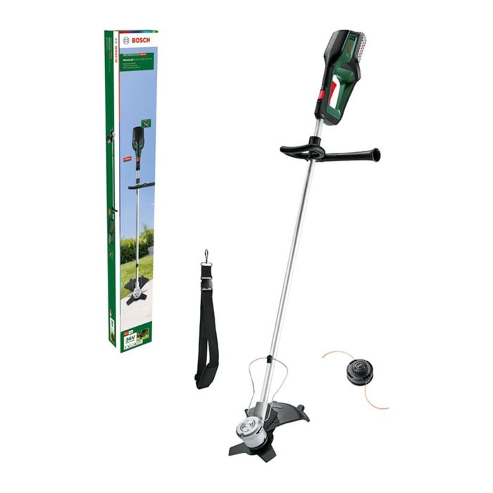 BOSCH Home & Garden AdvancedBrushCut 36V-23-750 Akku-Freischneider, mit ohne Akkus