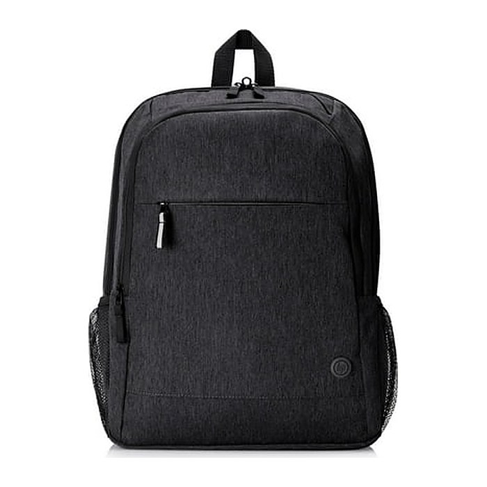 HP Laptop-Rucksack Prelude Pro Recycling-PET schwarz ca. 17,0 l bis 39,6 cm (15,6 Zoll)