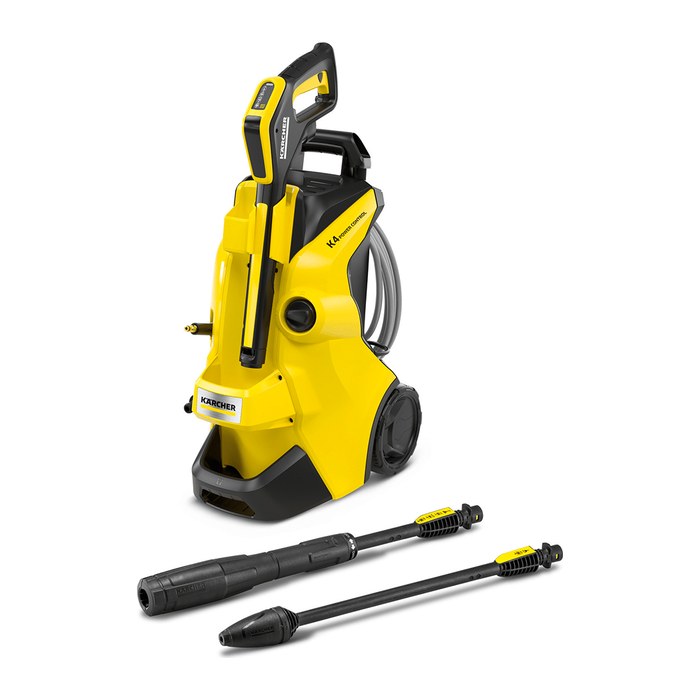 KÄRCHER K 4 Power Control Flex Hochdruckreiniger