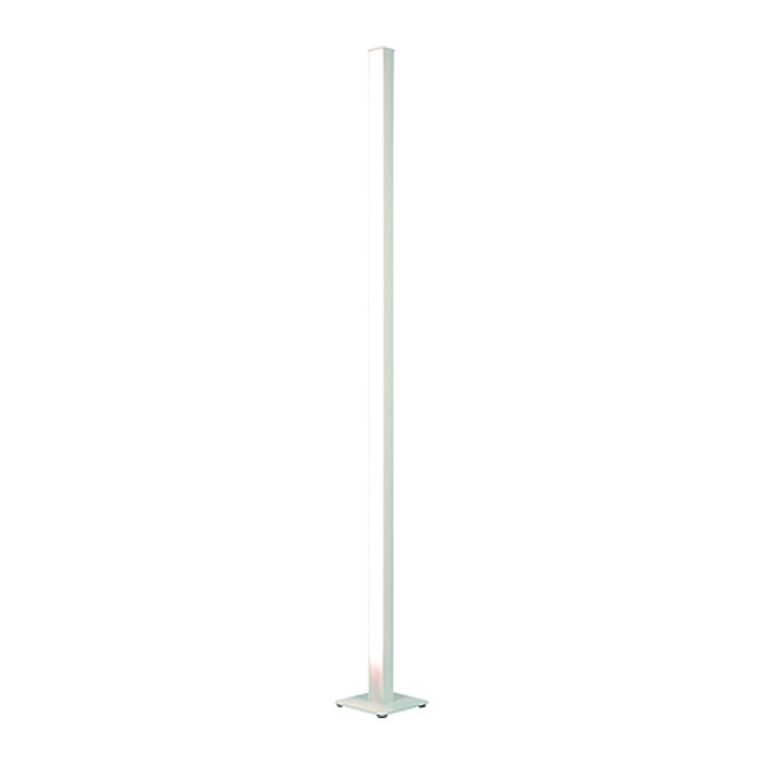 MAUL MAULpino high performance LED Stehlampe weiß