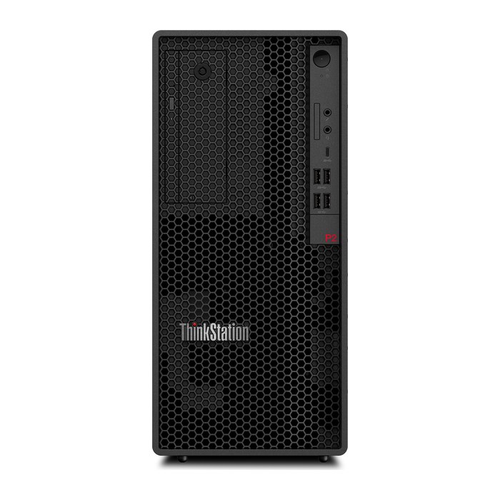 Lenovo ThinkStation P2 Tower G2 U7-265 2x16/512 RTX2000 W11P