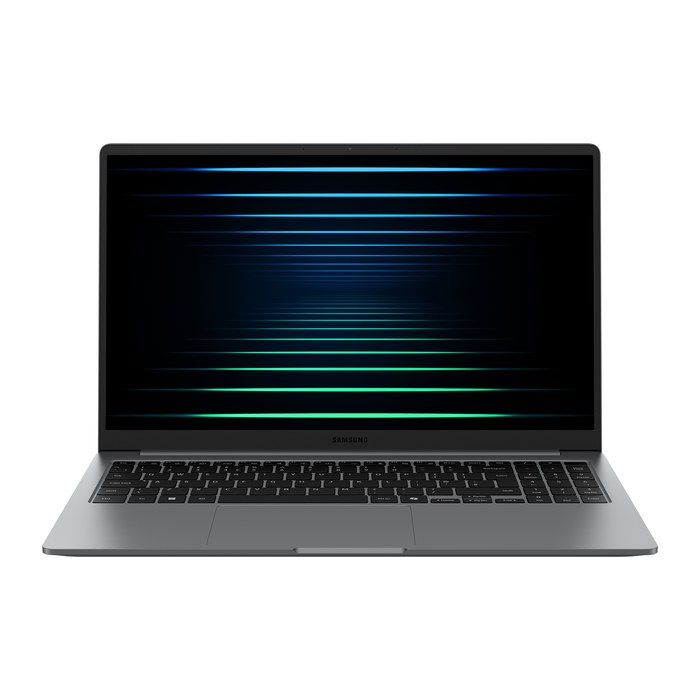 SAMSUNG Galaxy Book5 Laptop 39,6 cm (15,6 Zoll), 8 GB RAM, 256 GB SSD, Intel® Core™ Ultra 5 225U