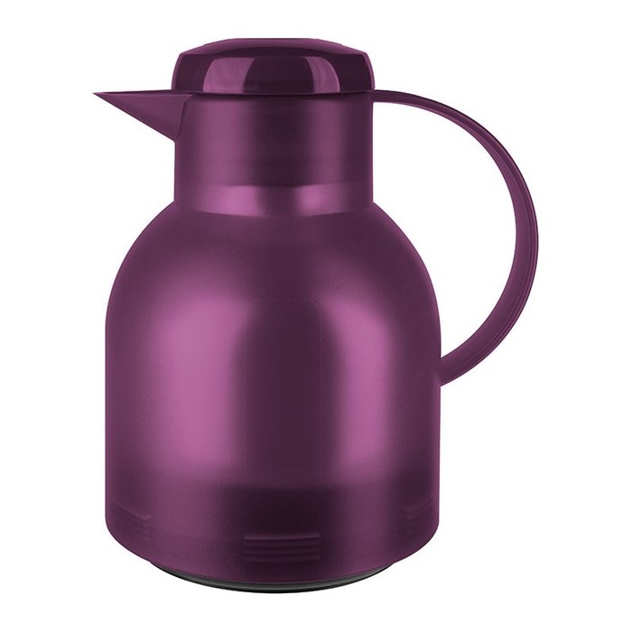 emsa Isolierkanne SAMBA lila 1,0 l, 1 St.