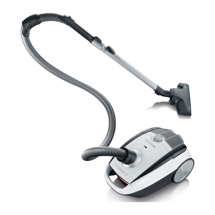SEVERIN BC 7035 S'POWER® snowlight Staubsauger 750 W