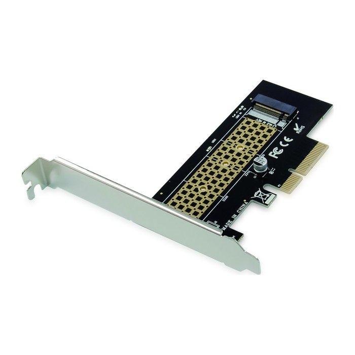 CONCEPTRONIC M.2 4xPCIe3.0 Card M.2 NVMe SSD
