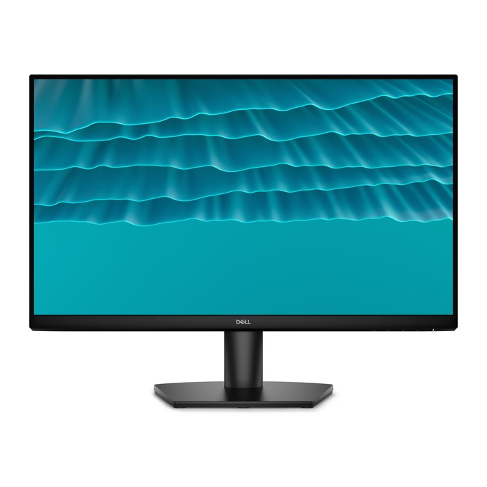 DELL SE2426H Monitor 61,0 cm (24,0 Zoll) schwarz