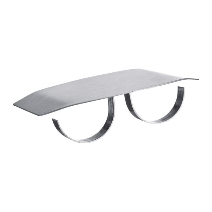 WESTMARK Finger-Schneidschutz silber, 2 St.