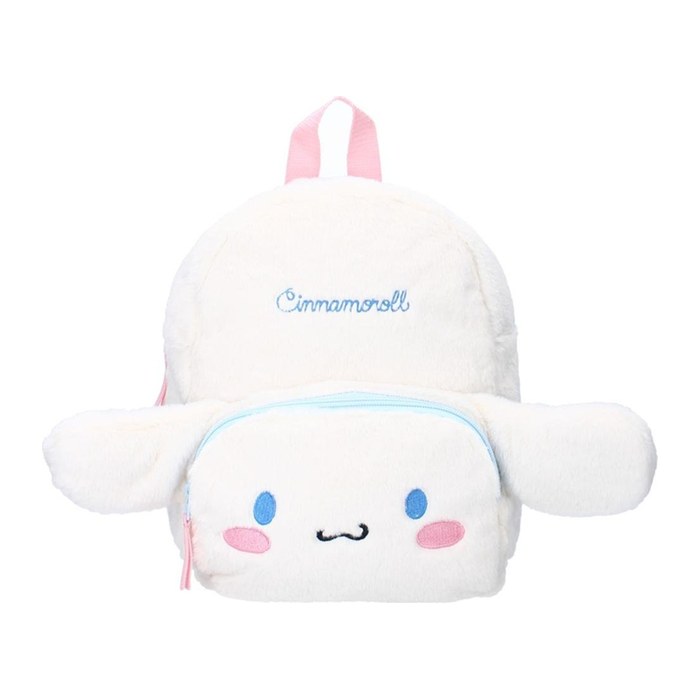 Vadobag Rucksack Cinnamoroll Fluffy Festival